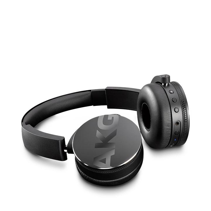 Akg over ear bluetooth headphones new arrivals